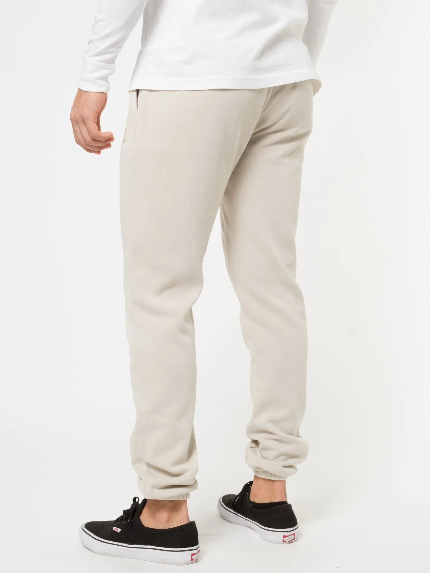 Fleece Sweatpants