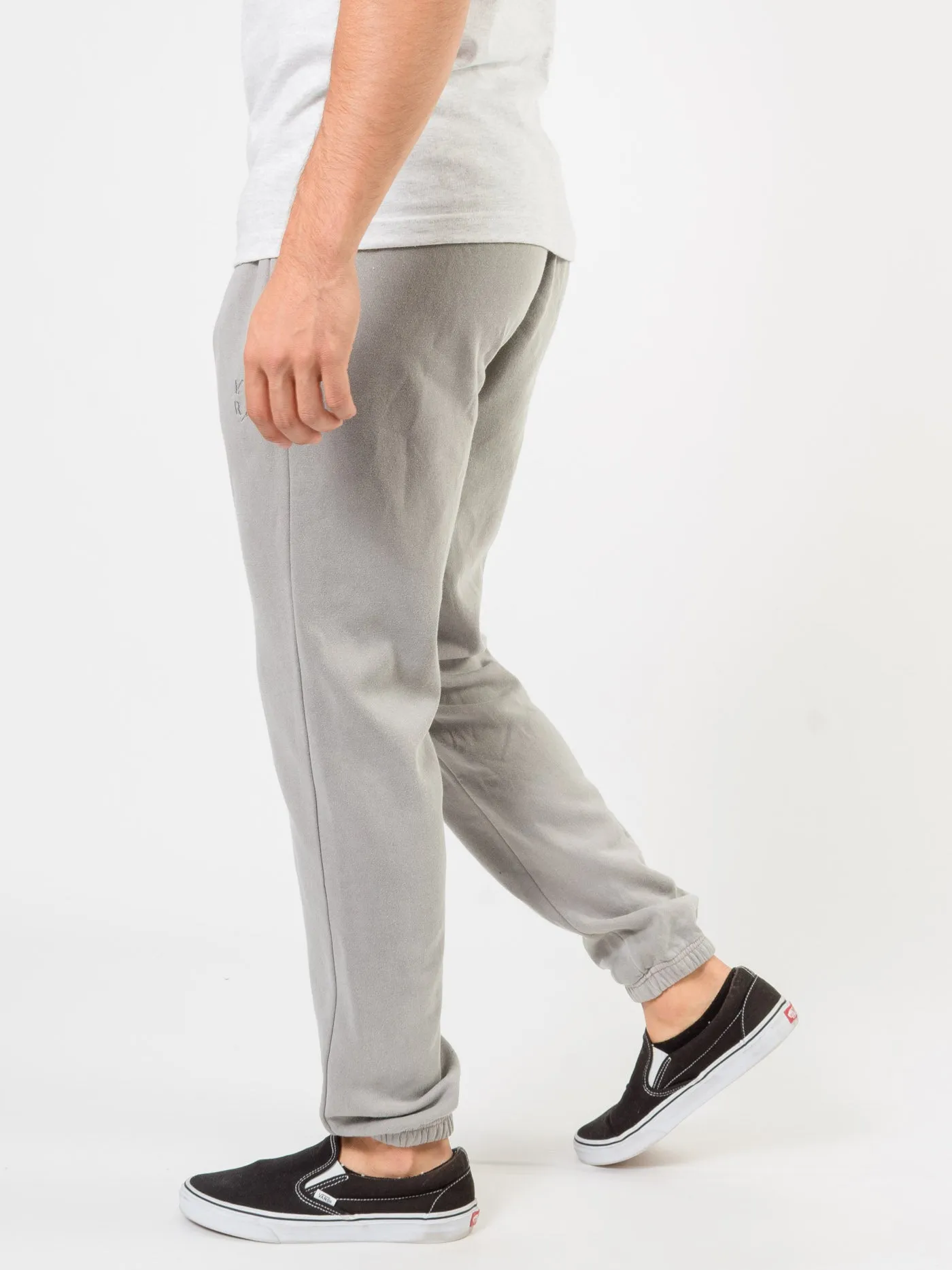 Fleece Sweatpants