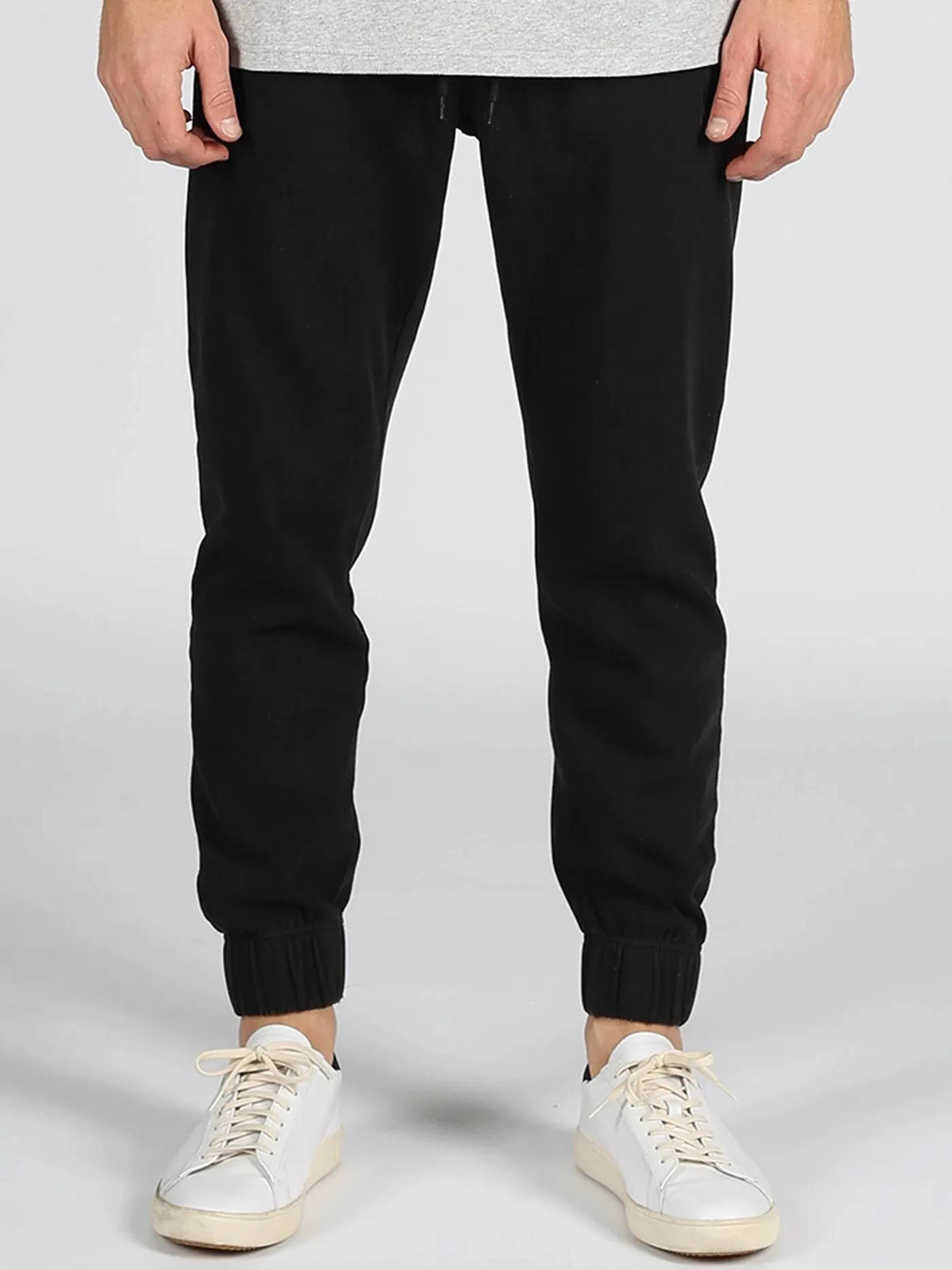 Fleece Sweatpants