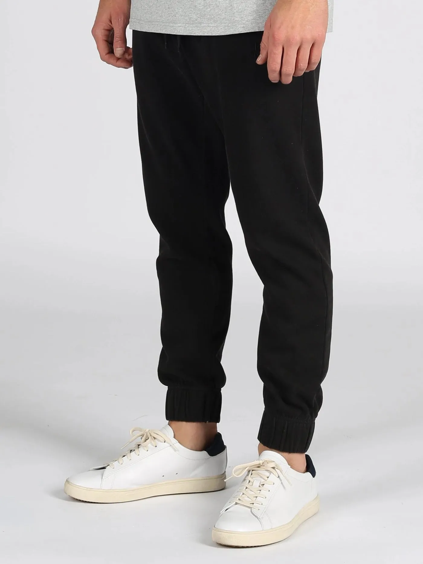 Fleece Sweatpants