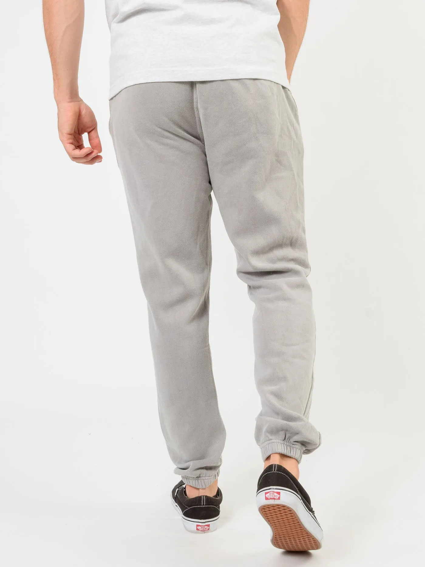 Fleece Sweatpants