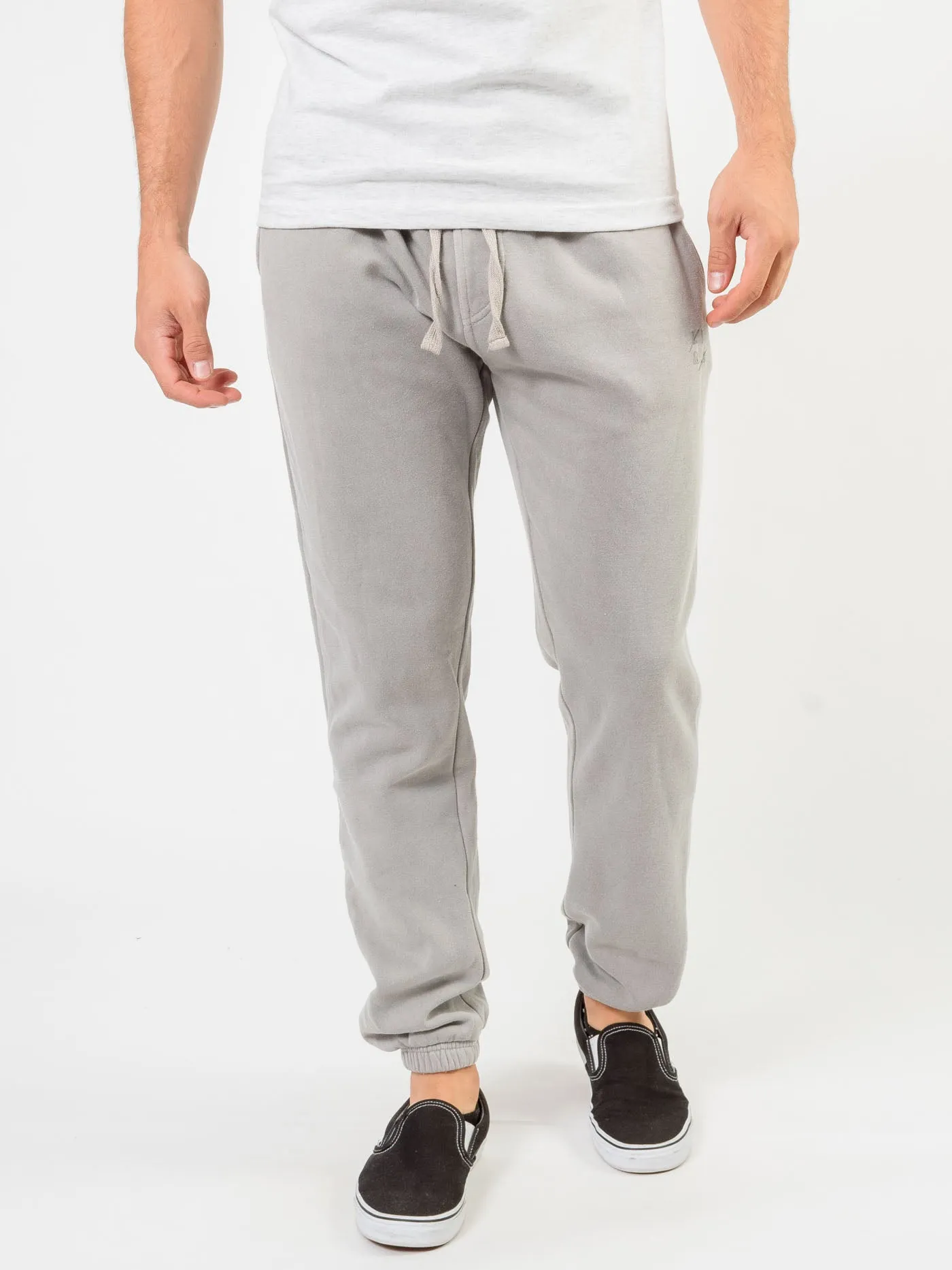 Fleece Sweatpants