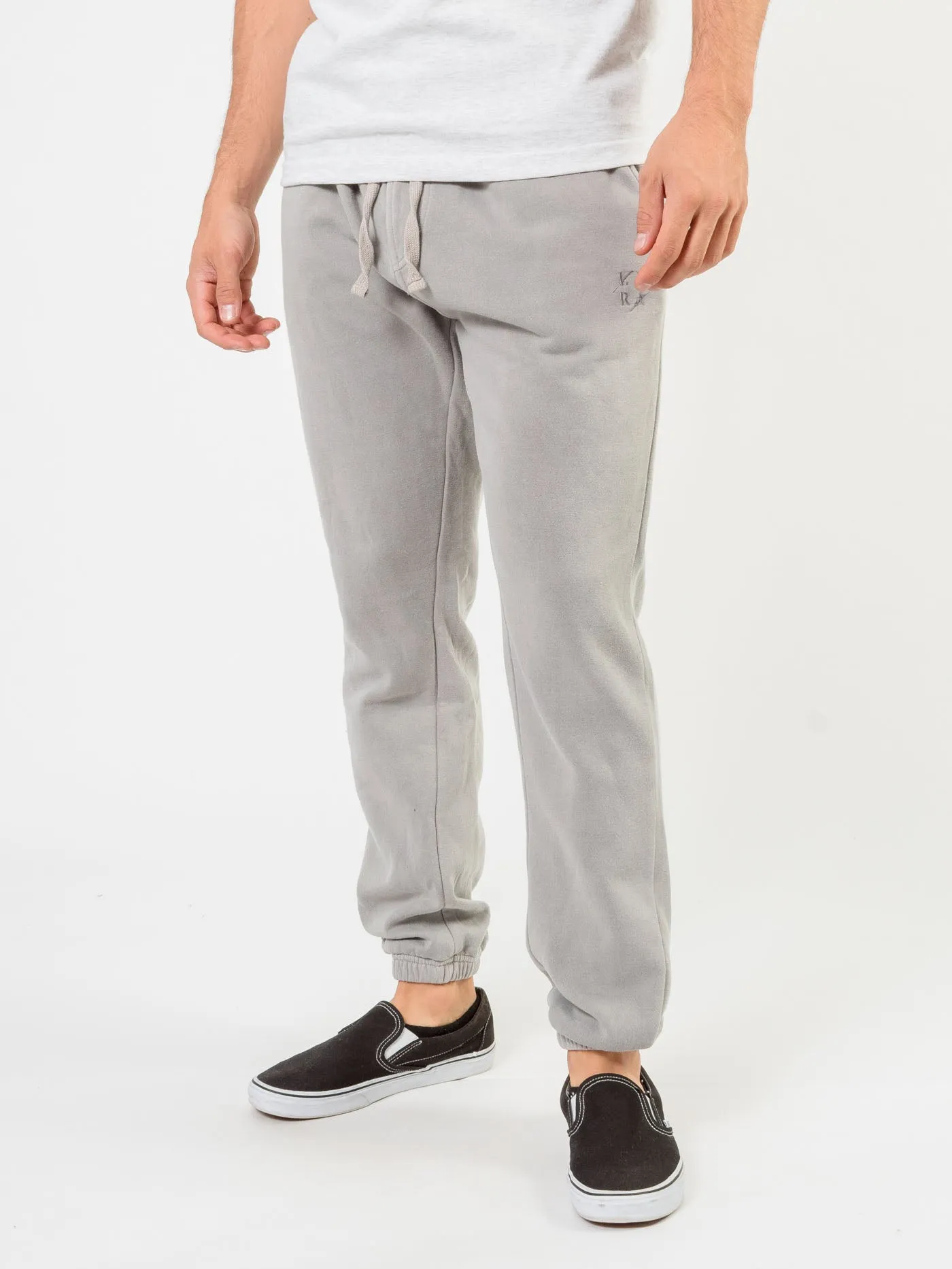 Fleece Sweatpants