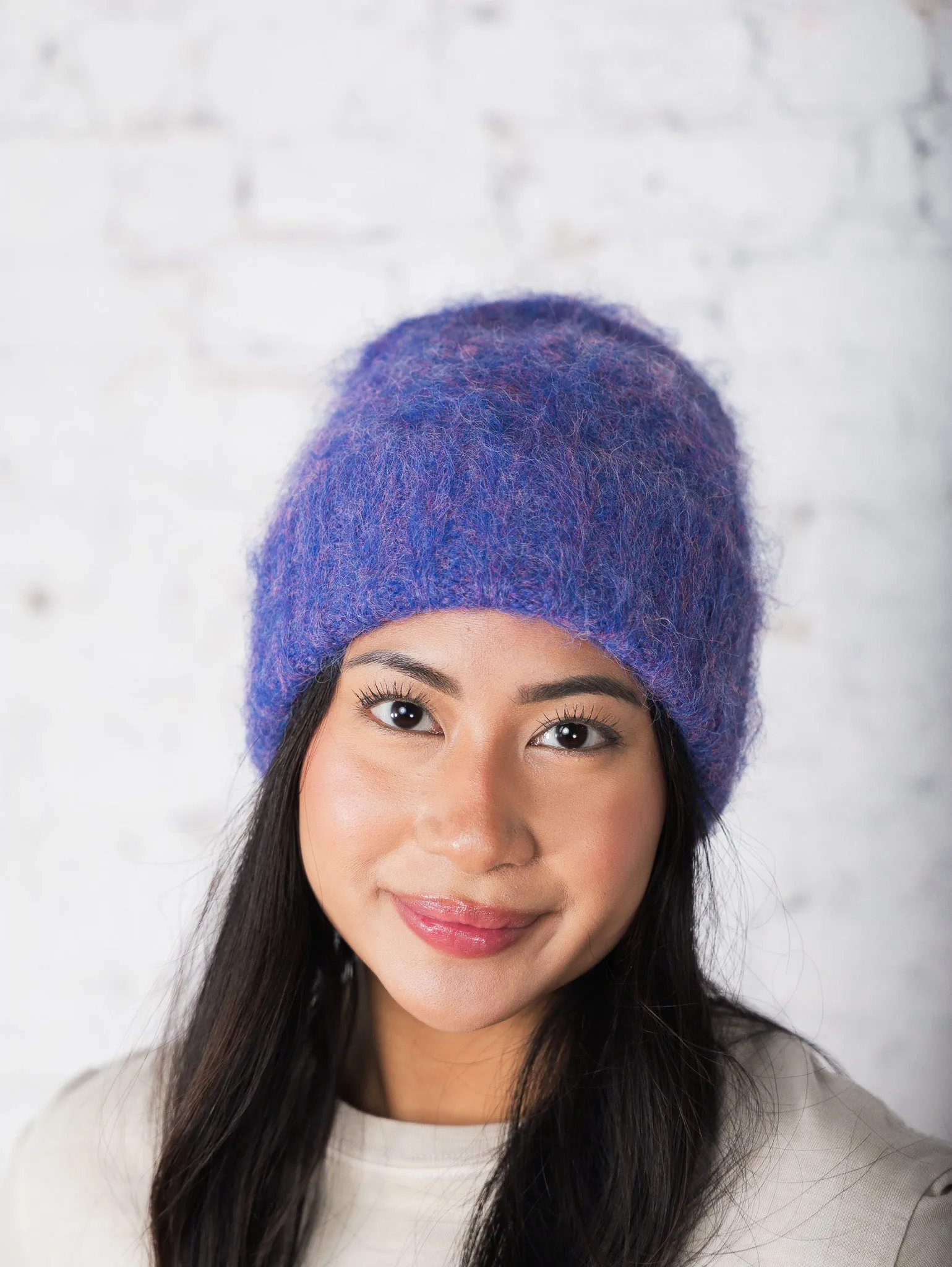 Frost Beanie