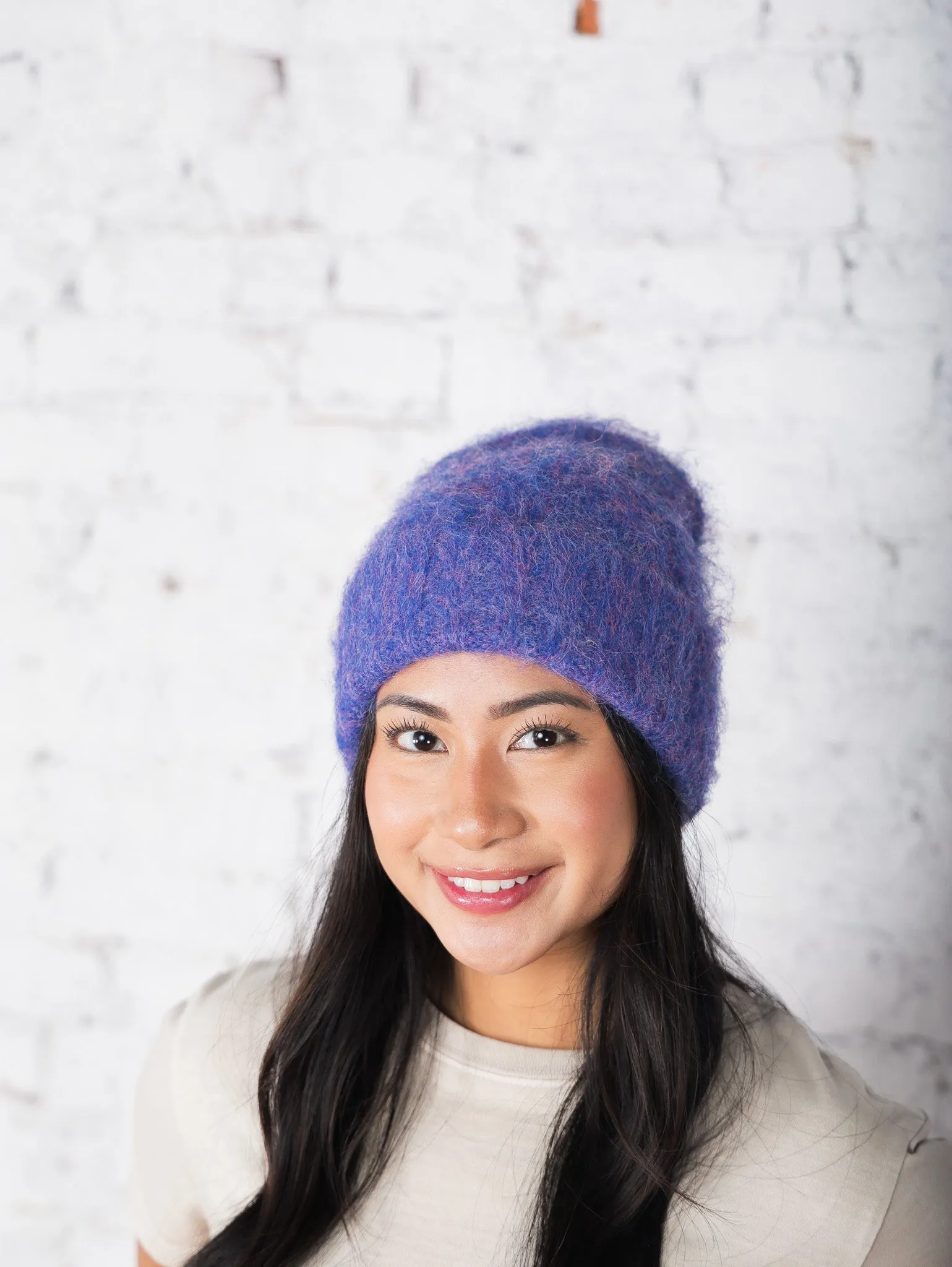 Frost Beanie