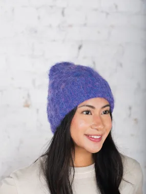Frost Beanie