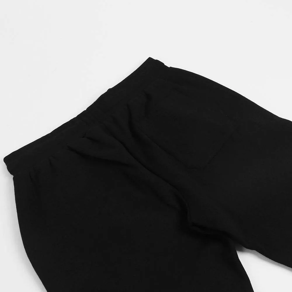 Give Me Space Embroidered Joggers