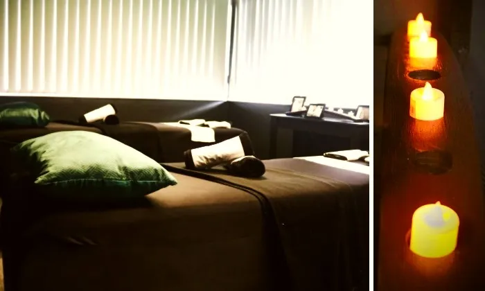 Glow Combo – Dermaplaning, and Microneedling at Coco Vogue Beauty Bar, Tygervalley