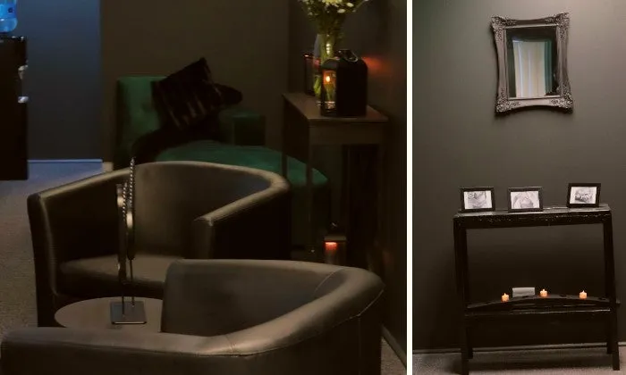 Glow Combo – Dermaplaning, and Microneedling at Coco Vogue Beauty Bar, Tygervalley