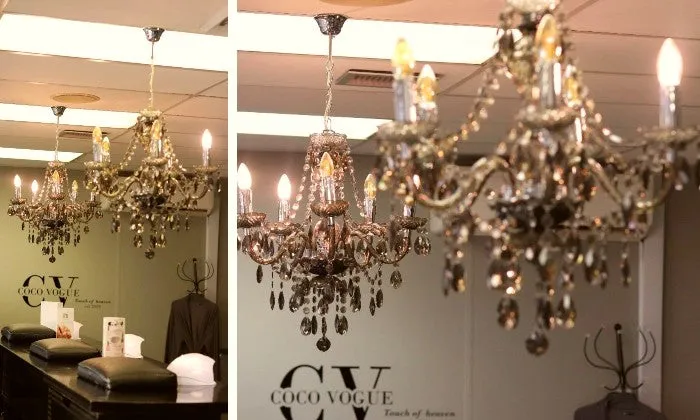 Glow Combo – Dermaplaning, and Microneedling at Coco Vogue Beauty Bar, Tygervalley