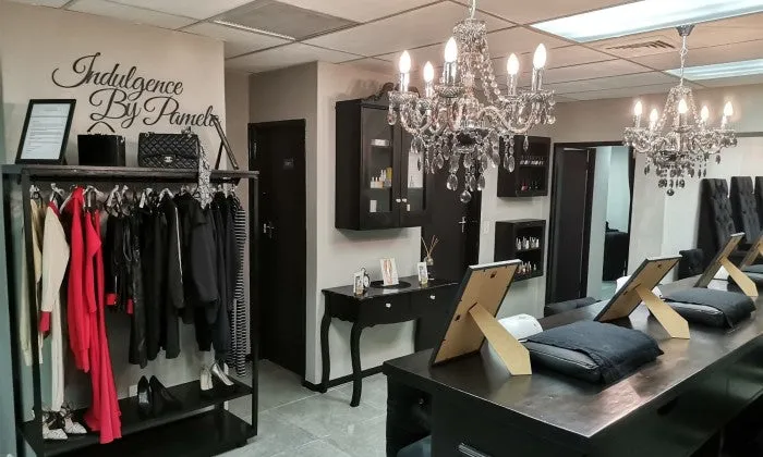 Glow Combo – Dermaplaning, and Microneedling at Coco Vogue Beauty Bar, Tygervalley