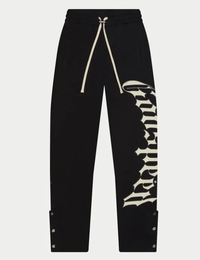 Godspeed OG Logo Sweatpants "Black White"