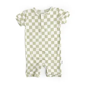 Graham HENLEY ROMPER SHORT