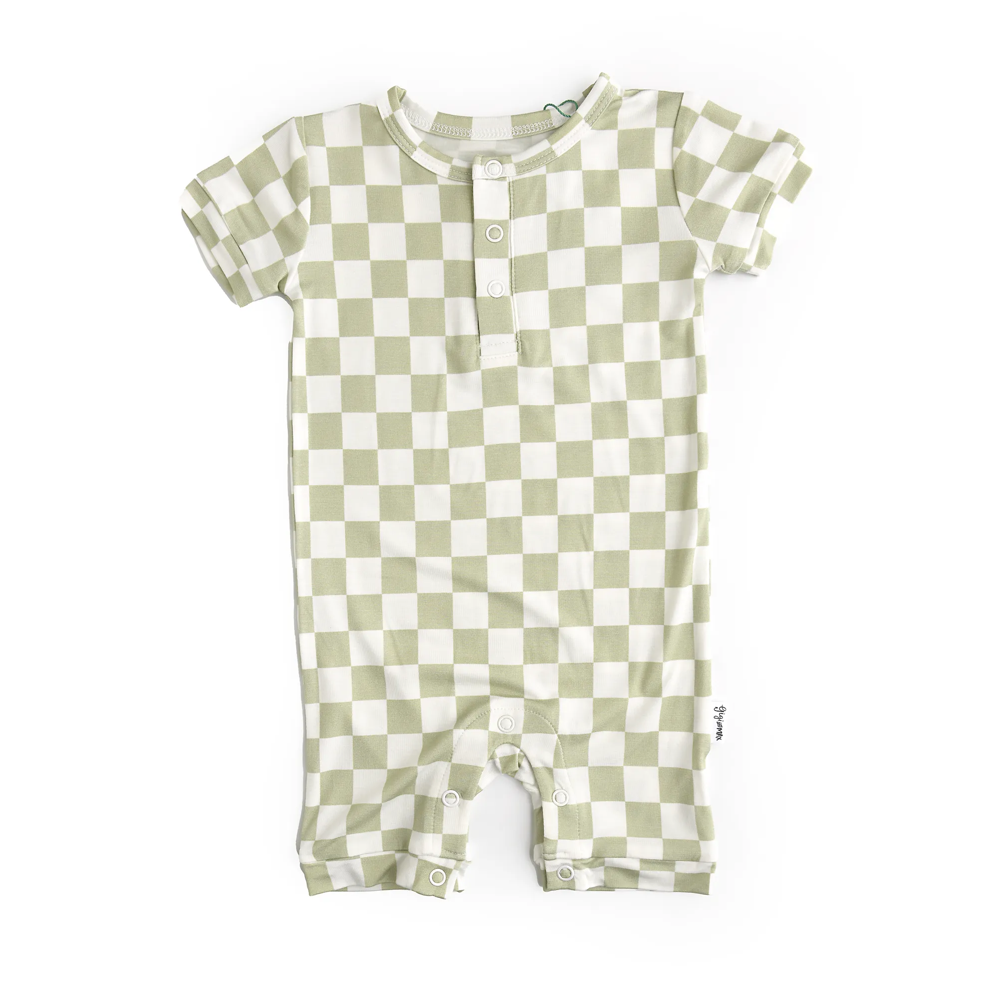 Graham HENLEY ROMPER SHORT