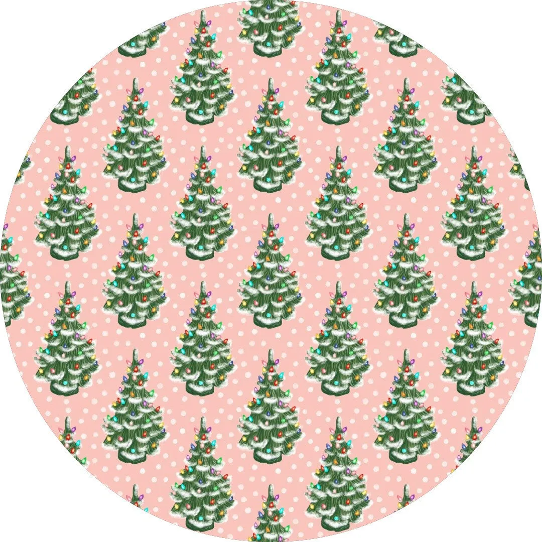 Grandma's Tree | Bamboo Zippy