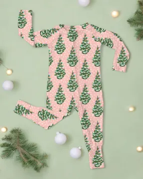 Grandma's Tree | Bamboo Zippy
