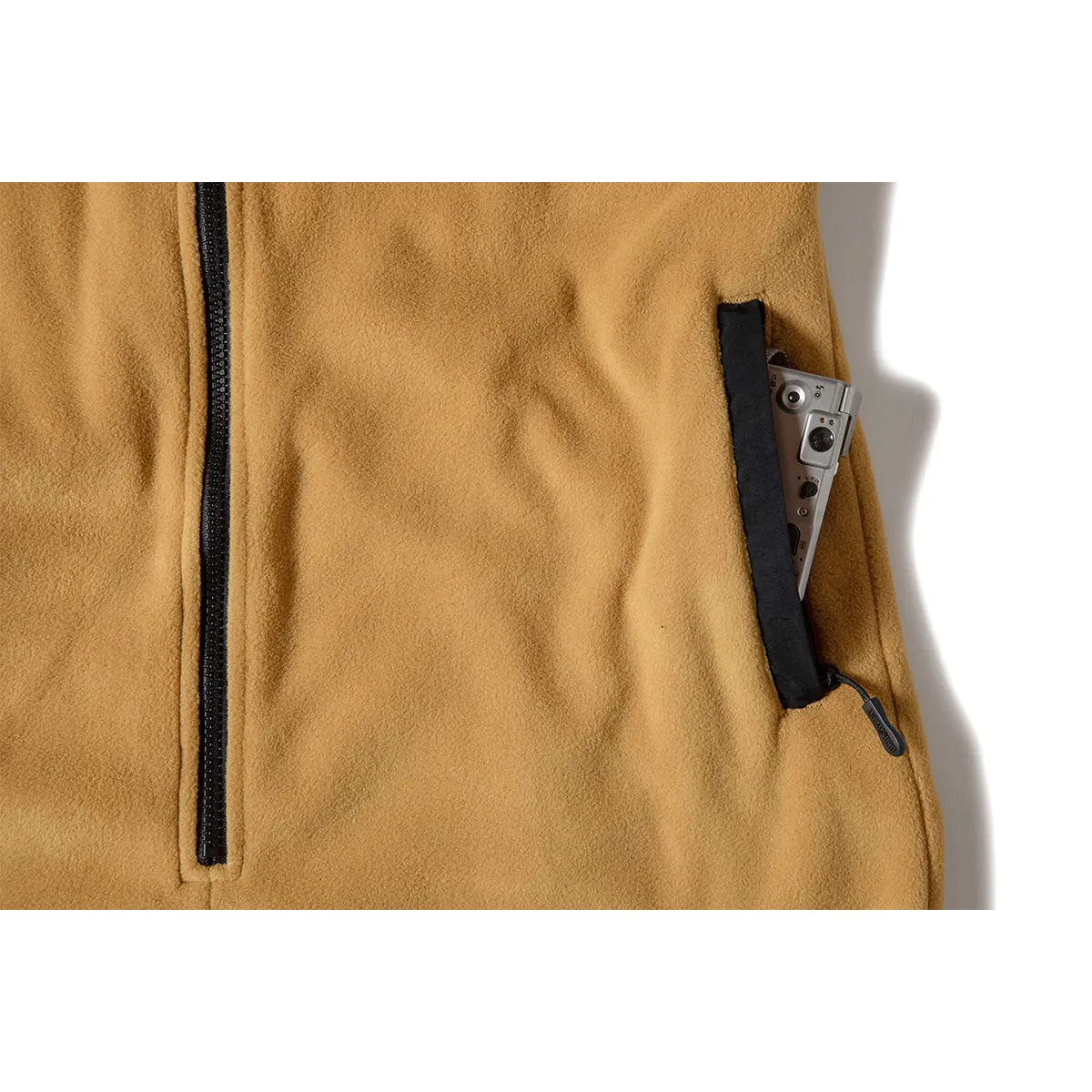 【GSP-118】 POLARTEC FLEECE OVERALL