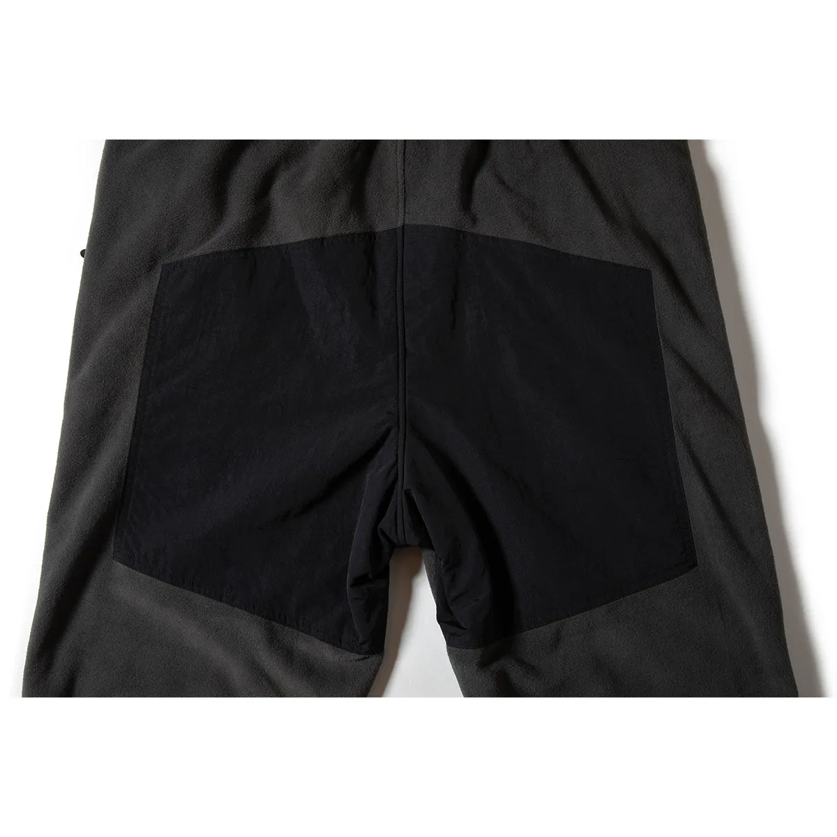 【GSP-118】 POLARTEC FLEECE OVERALL