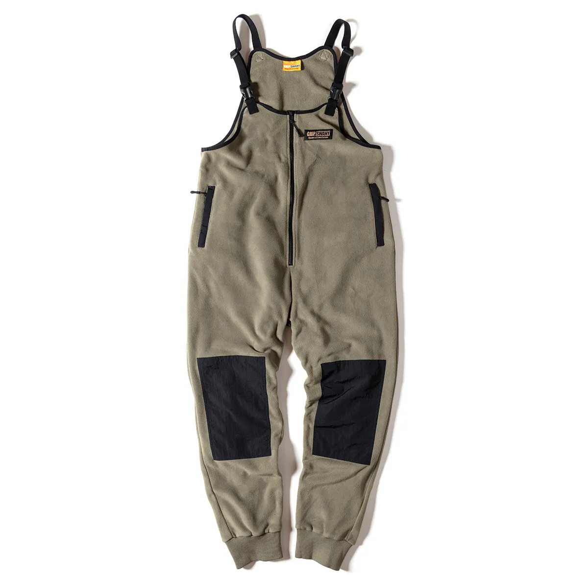 【GSP-118】 POLARTEC FLEECE OVERALL