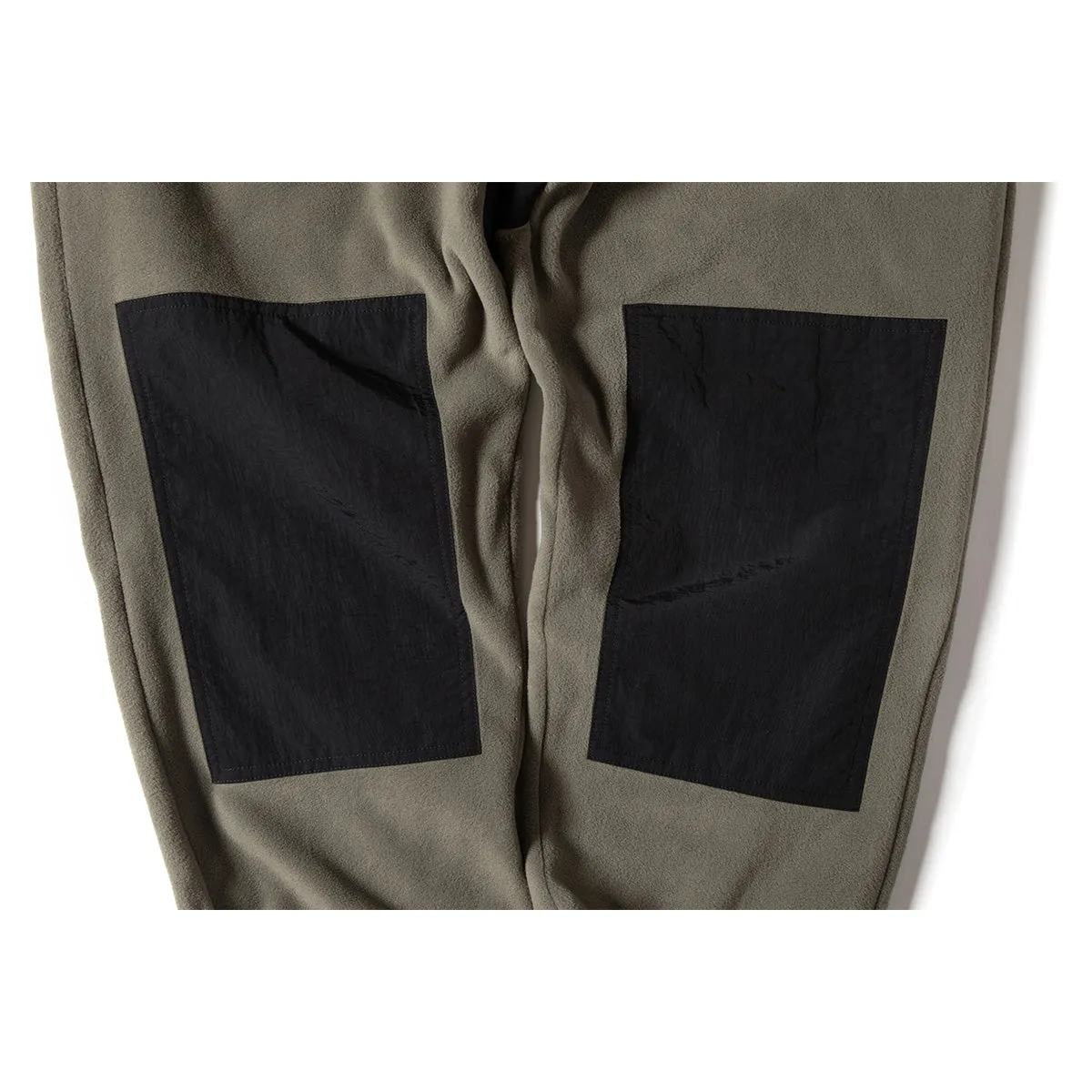 【GSP-118】 POLARTEC FLEECE OVERALL