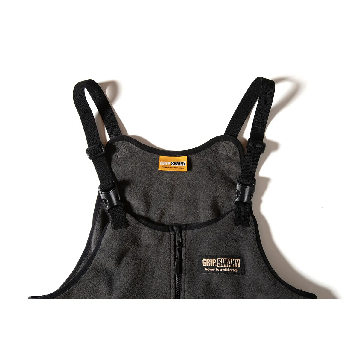 【GSP-118】 POLARTEC FLEECE OVERALL