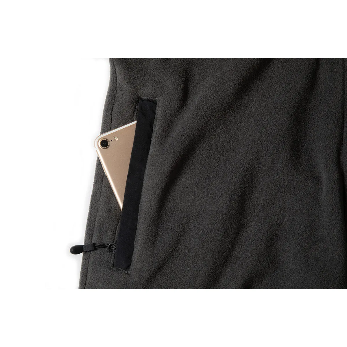 【GSP-118】 POLARTEC FLEECE OVERALL