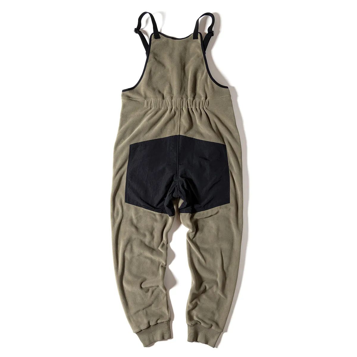 【GSP-118】 POLARTEC FLEECE OVERALL