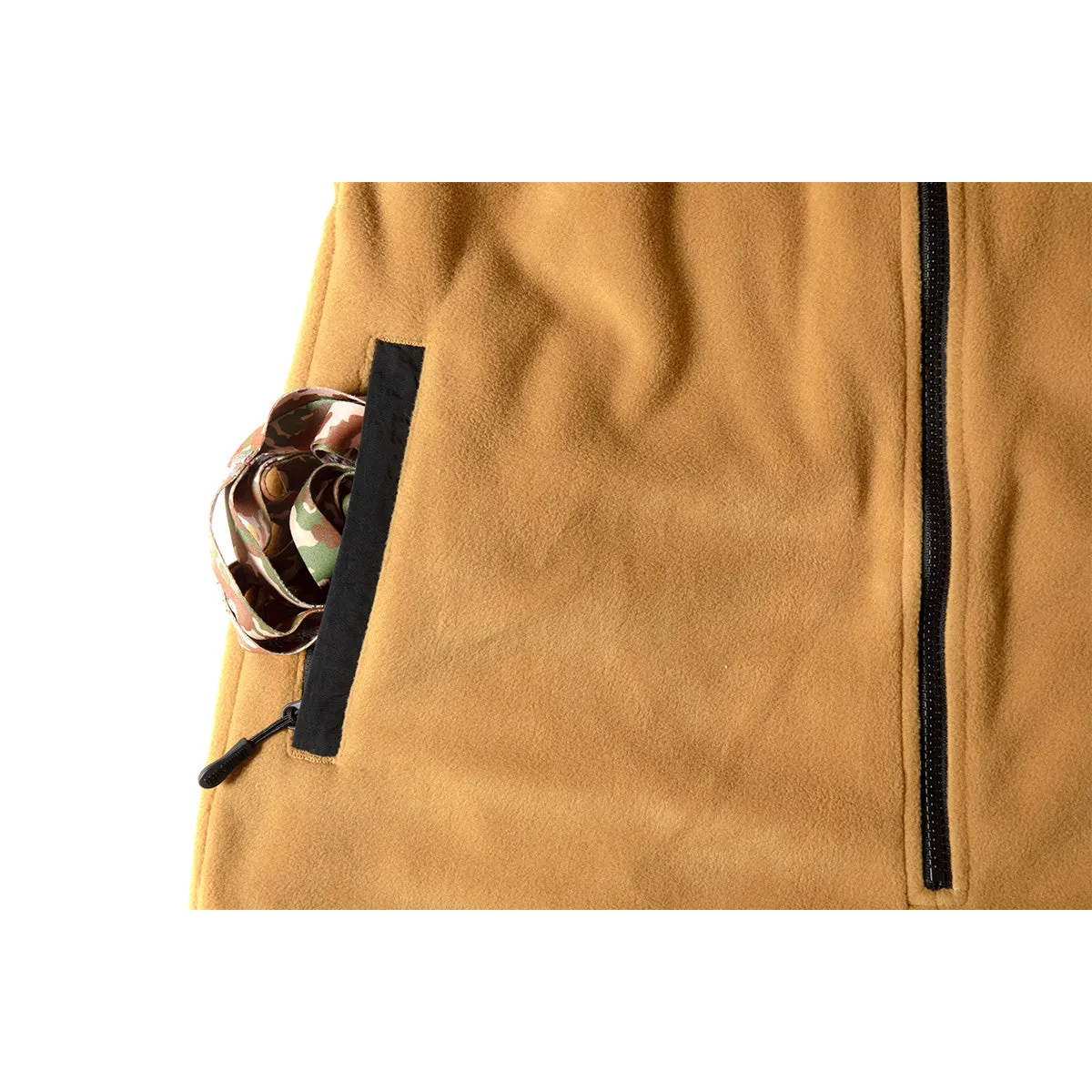 【GSP-118】 POLARTEC FLEECE OVERALL