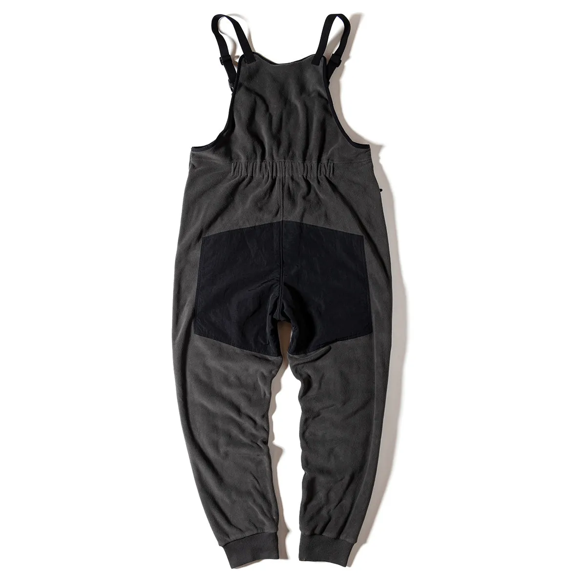【GSP-118】 POLARTEC FLEECE OVERALL