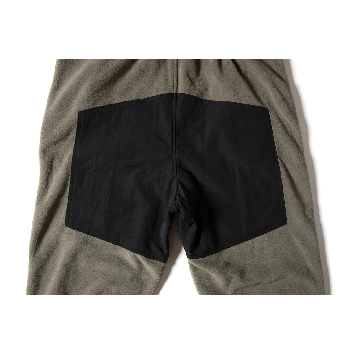【GSP-118】 POLARTEC FLEECE OVERALL