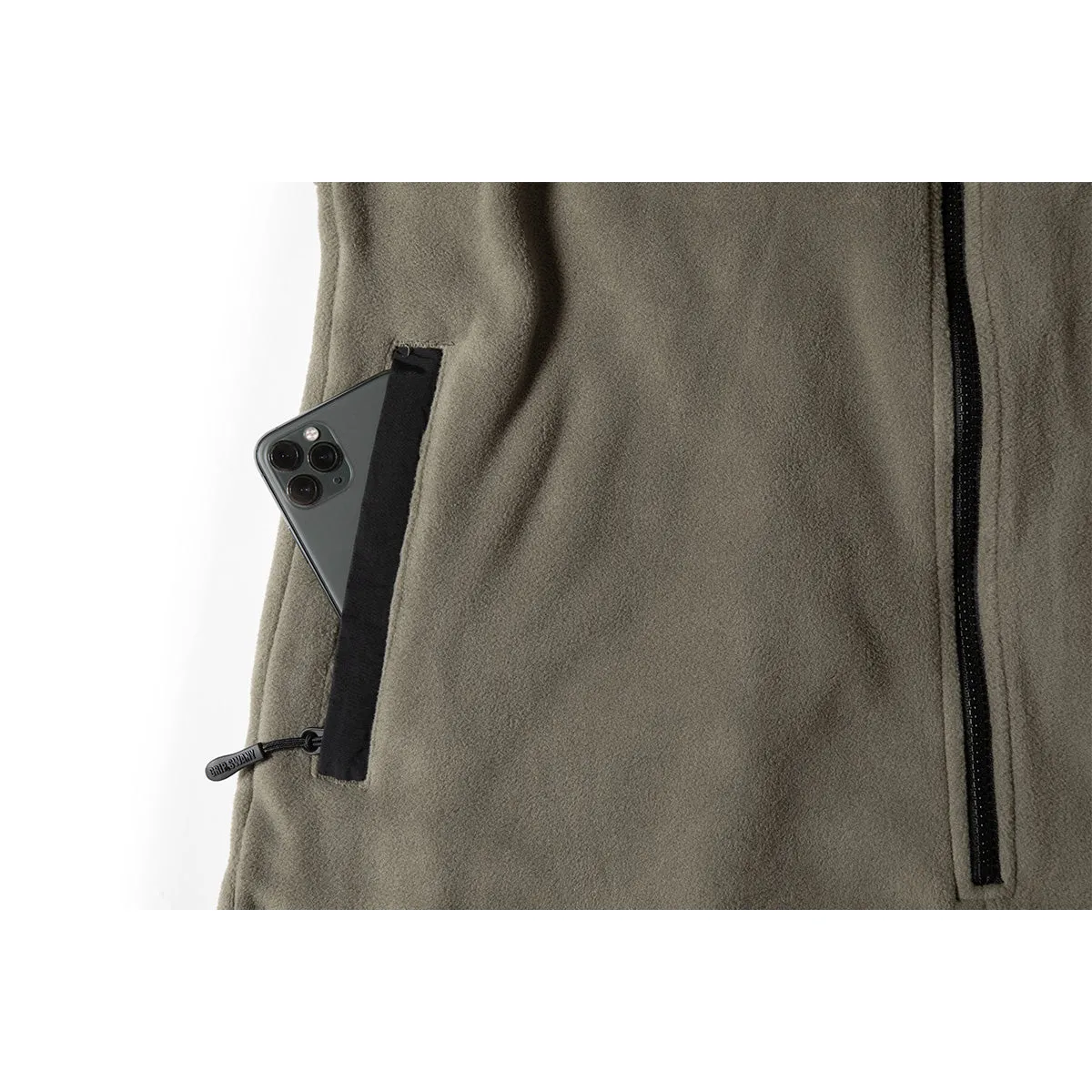 【GSP-118】 POLARTEC FLEECE OVERALL