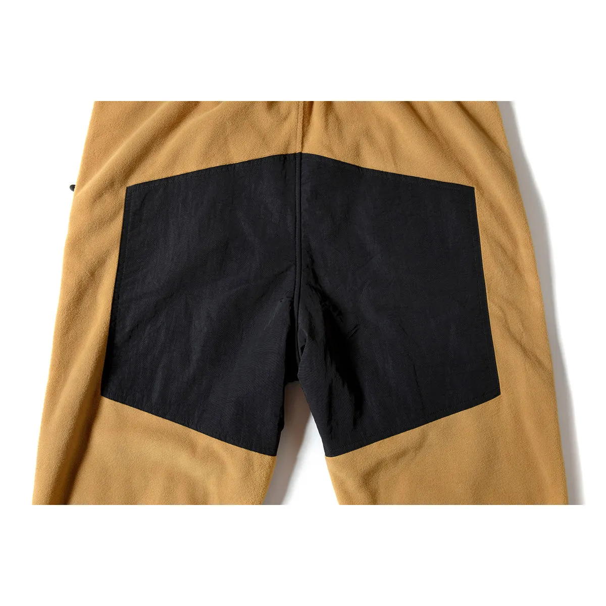 【GSP-118】 POLARTEC FLEECE OVERALL