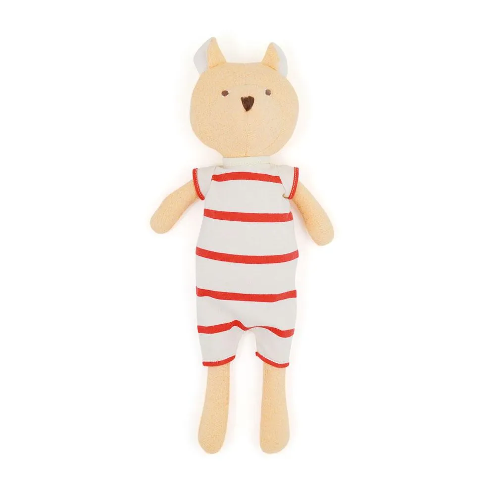 Hazel Village cozy lodge romper
