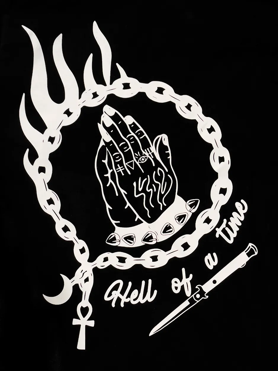 Hell of a Long Sleeve