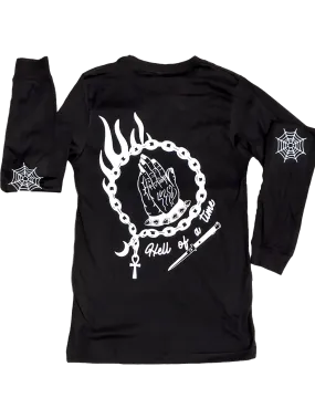 Hell of a Long Sleeve