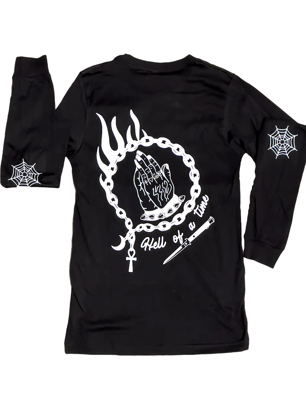 Hell of a Long Sleeve
