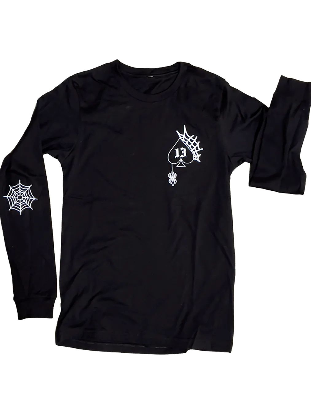 Hell of a Long Sleeve