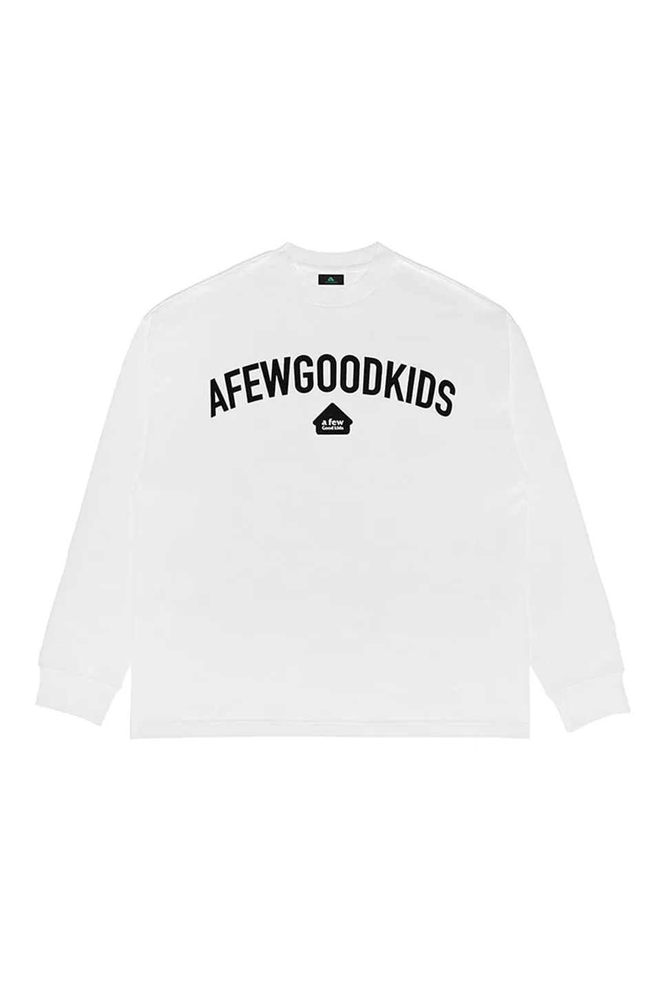 Home Long Sleeve