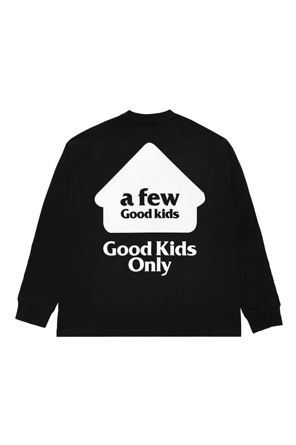 Home Long Sleeve