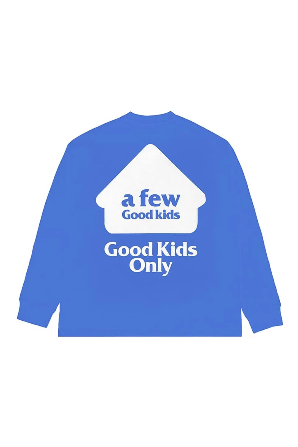 Home Long Sleeve