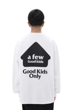 Home Long Sleeve