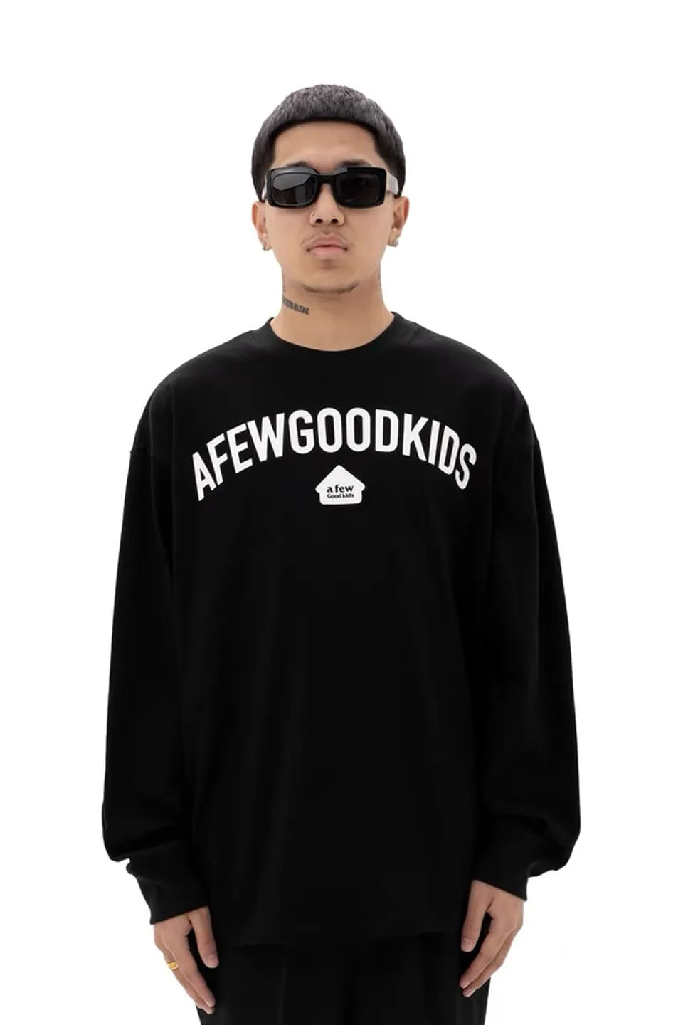Home Long Sleeve