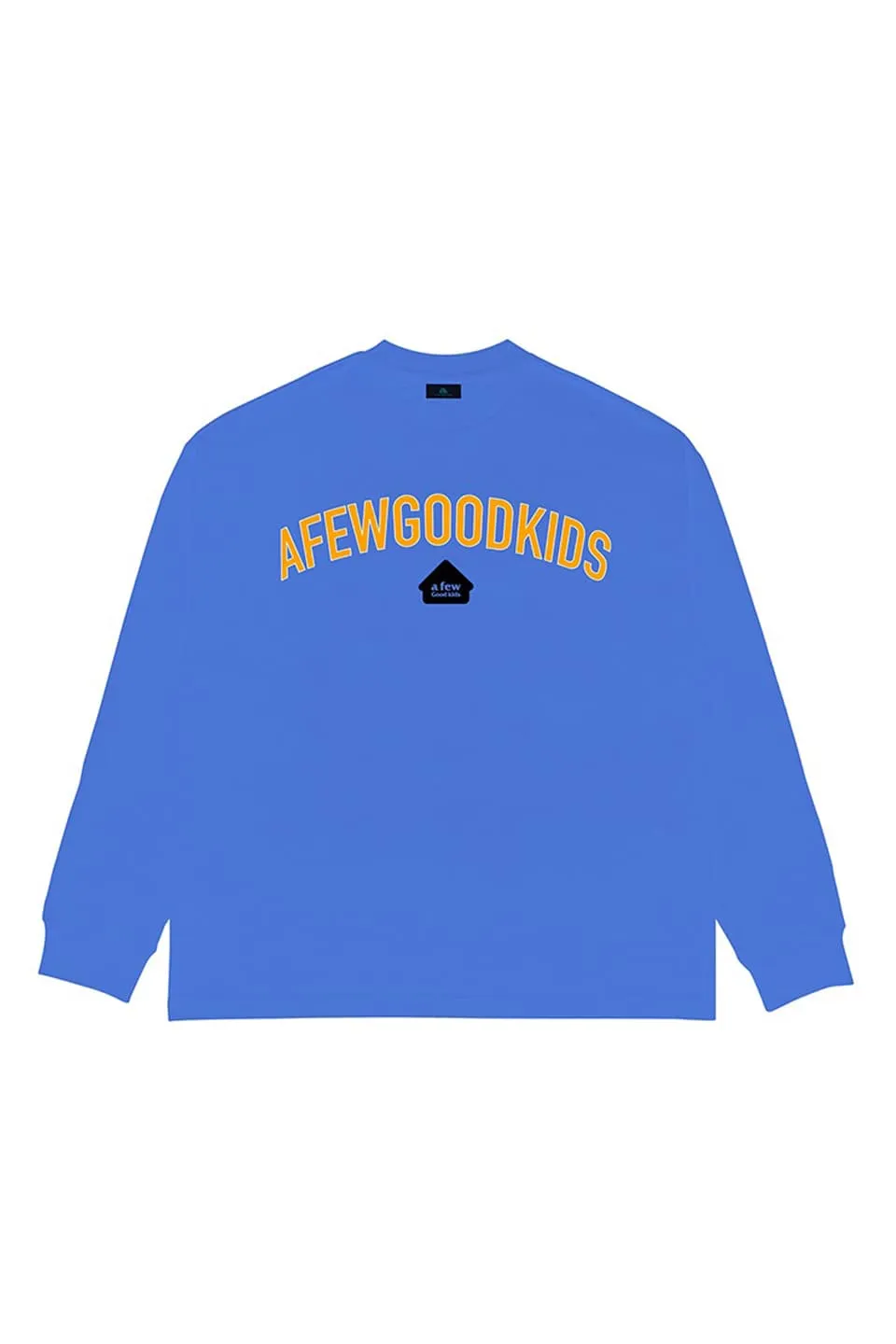 Home Long Sleeve