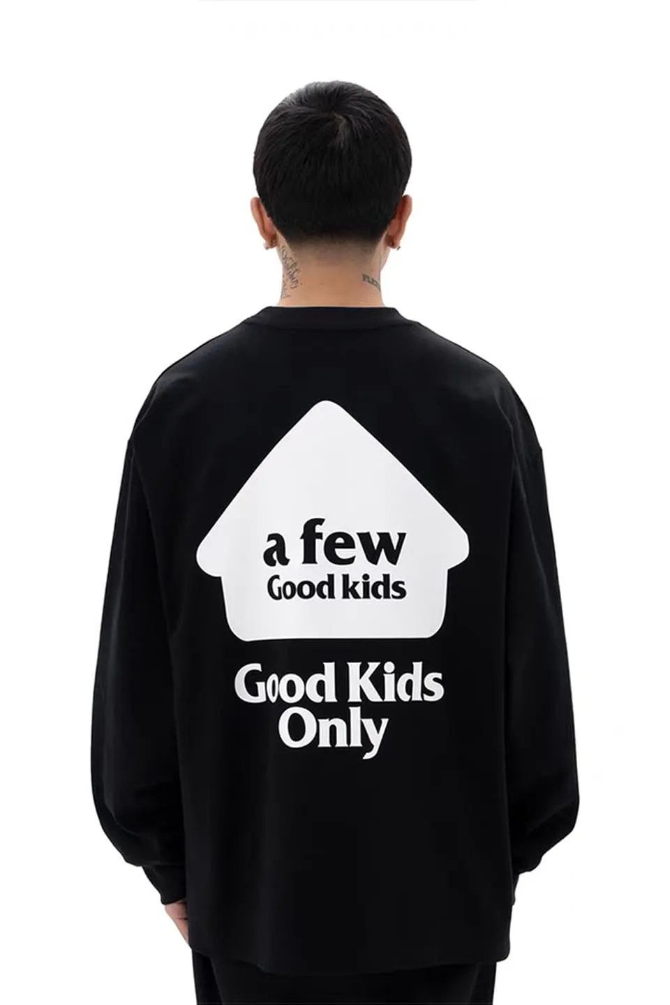 Home Long Sleeve