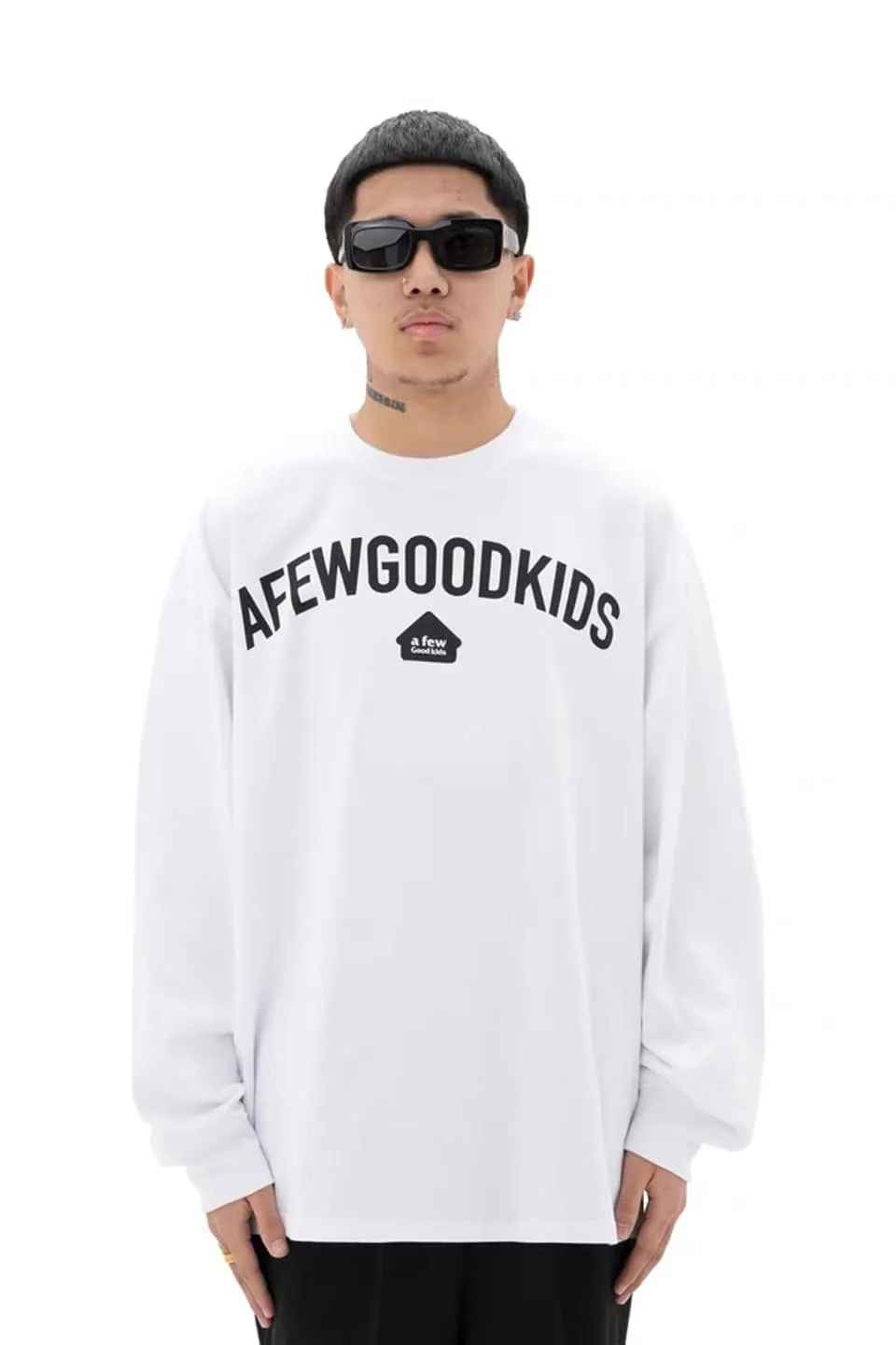 Home Long Sleeve