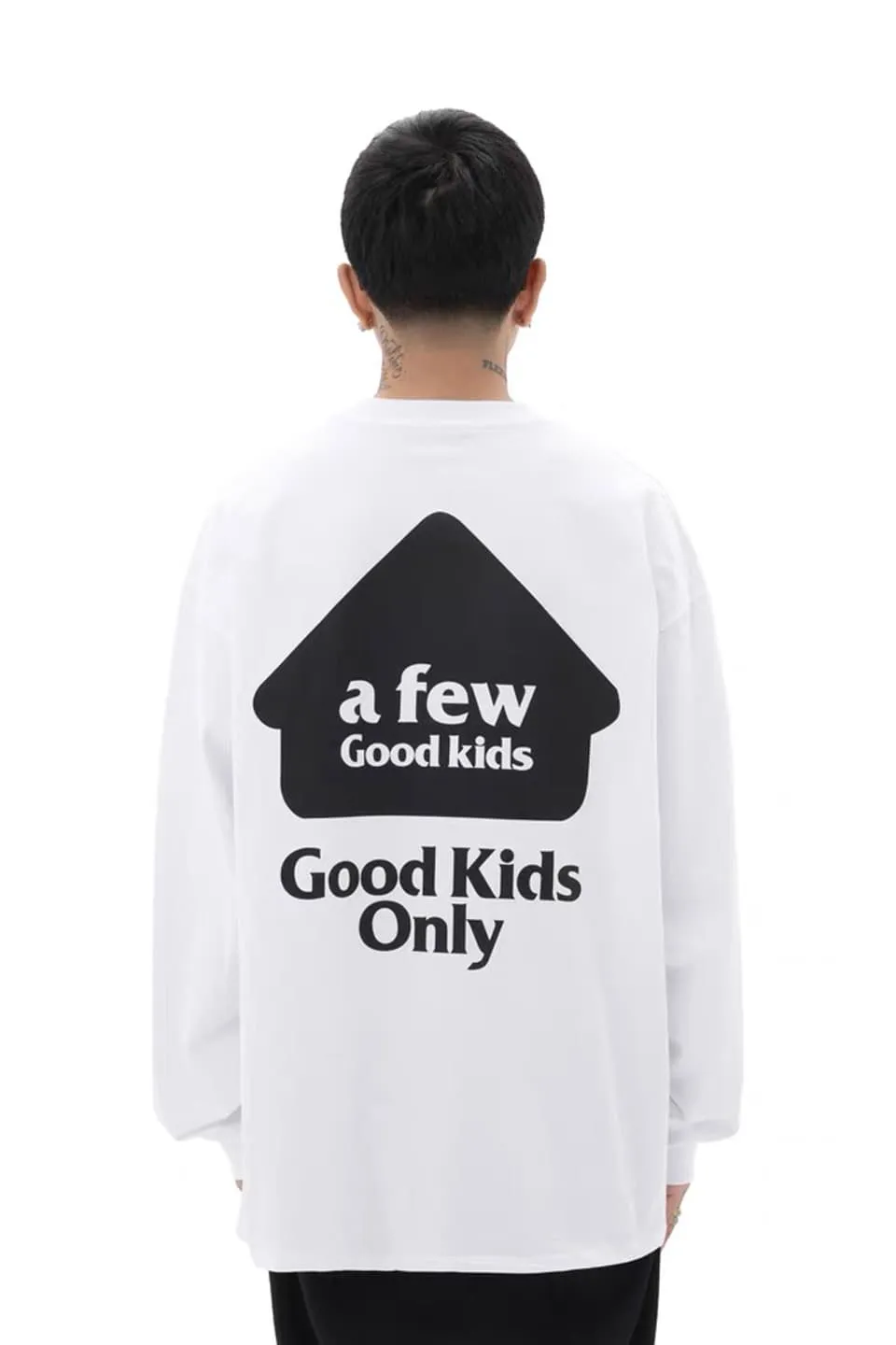 Home Long Sleeve