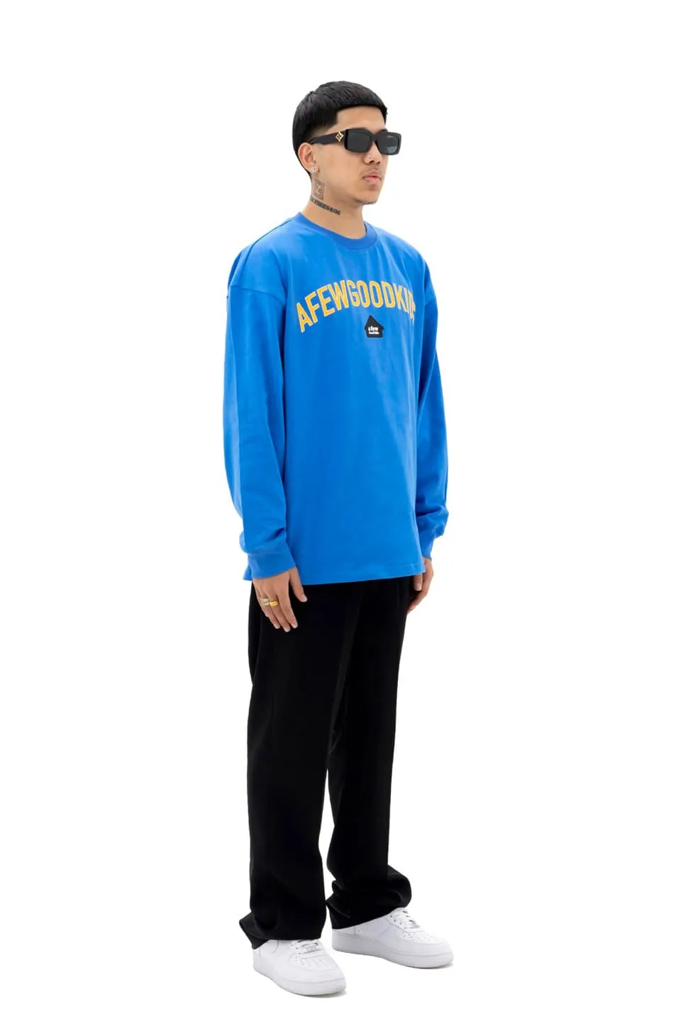 Home Long Sleeve
