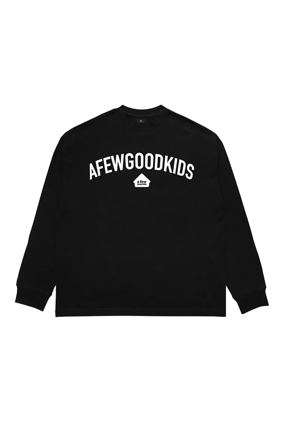 Home Long Sleeve