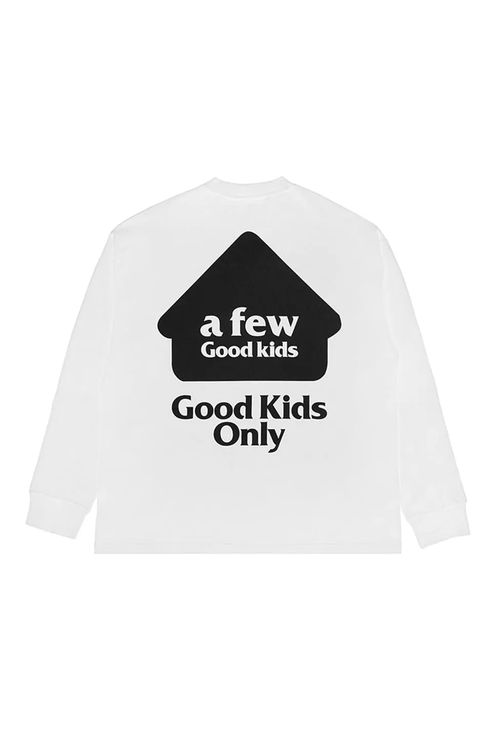 Home Long Sleeve