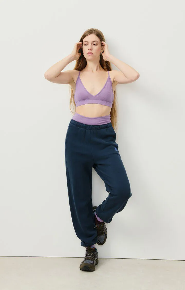 Izubird Sweatpants - Marine Vintage